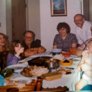 Meet your Posher, Louise